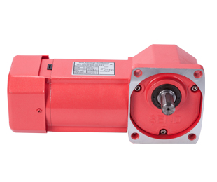 直交軸減速電機SZG15-F(25-40W) 直交軸減速電機SZG15-F(25-40W)